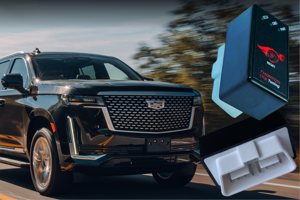 Cadillac