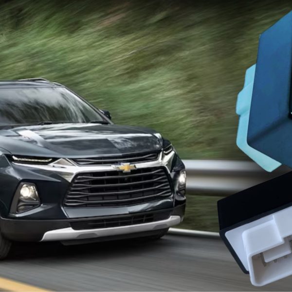 Chevrolet Performance Chip