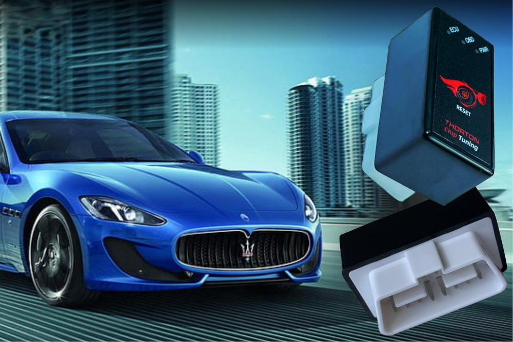 Maserati