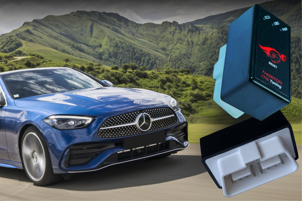 Mercedes