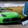 Porsche Performance Chip